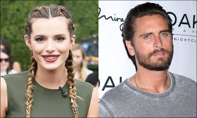Bella Thorne Finally Addresses Quick Fling With Scott Disick: I Just Don't Party Hardcore Like That