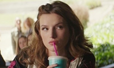 Bella Thorne Turns Psycho in 'You Get Me' Trailer