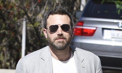 Ben Affleck Is Ready to Mingle Following Jennifer Garner Divorce