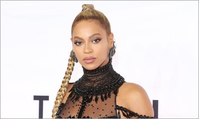 BET Awards 2017: Beyonce Dominates Full Winner List