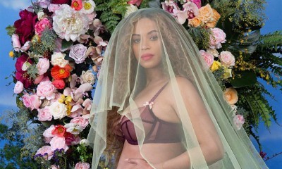 Beyonce and Twins Will Be Home Soon. Find Out Whom They Look Like!
