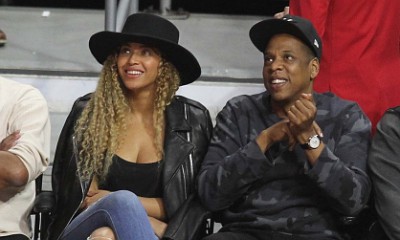 Beyonce, Jay-Z and Children Move Into Lavish Malibu Mansion