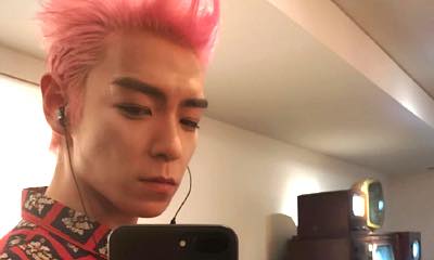 Big Bang's T.O.P Pleads Guilty to Illegal Marijuana Use: 'I Am Sincerely Embarrassed'