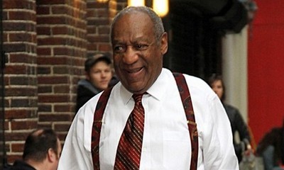 Bill Cosby's Alleged Love Child Goes Public