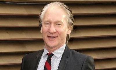 Bill Maher Drops N-Word on His Show, HBO Calls It 'Inexcusable'