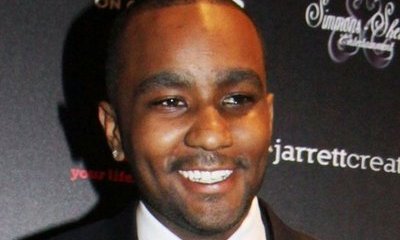 Bobbi Kristina Brown's Ex Nick Gordon Arrested for Battery and Kidnapping