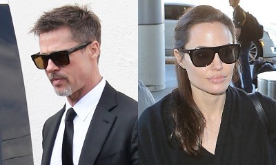 Brad Pitt Wishes to Reconcile With Angelina Jolie Despite Messy Split