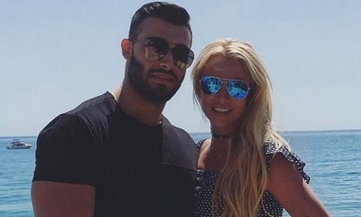 Britney Spears Wants to Have a Baby With Sam Asghari