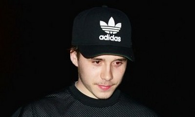Brooklyn Beckham Will Start College at Hard-Partying Hippie School in New York