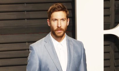 Calvin Harris Shares Track List of New Album, Teases New Video With Katy Perry and Pharrell