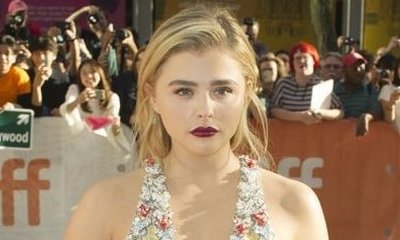 Chloe Moretz Apologizes for Body-Shaming Snow White Movie Poster and Trailer