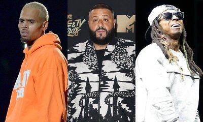 Chris Brown, DJ Khaled, Lil Wayne Among Performers at 2017 BET Awards