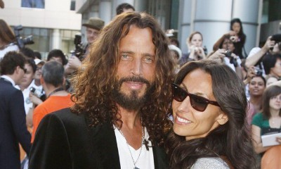 Chris Cornell's Widow Releases Statement After Toxicology Report Reveals Drugs Didn't Cause Death