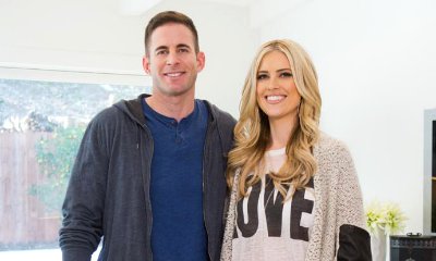 Christina El Moussa Is Dating Businessman, Ex Tarek Is Jealous and Acting Out