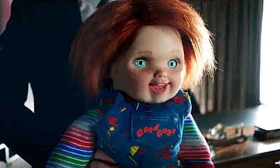 Chucky Is Back to Kill in 'Cult of Chucky' First Trailer