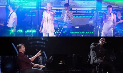 CMT Music Awards 2017: Watch Genre-Blending Performances by The Chainsmokers and Jason Derulo