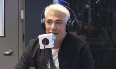 Colton Haynes Reveals He Lost His Virginity 'to a Girl and a Guy' at 13