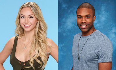 Corrine Olympios, DeMario Jackson Lead 'Bachelor in Paradise' Season 4 Cast