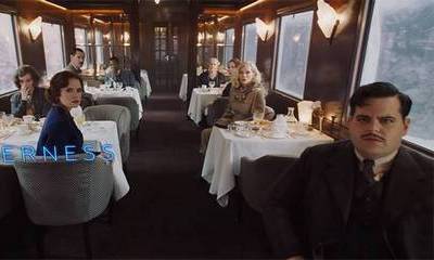 Daisy Ridley, Penelope Cruz, Josh Gad Are Suspects in 'Murder on the Orient Express' First Trailer
