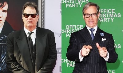 Dan Aykroyd Slams Paul Feig for Bombed 'Ghostbusters' Reboot