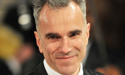 Daniel Day-Lewis Is Quitting Acting, His Rep Confirms