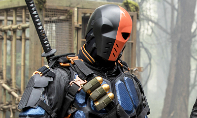 Deathstroke Creator Responds to Manu Bennett's Campaign for Spin-Off Series