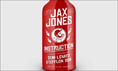 Demi Lovato Is Savage on Jax Jones' New Single 'Instruction'