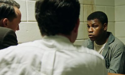 'Detroit': John Boyega Faces Racist Interrogators in New Trailer for Kathryn Bigelow's Movie