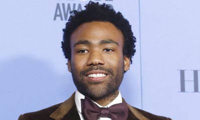 Retire Soon? Donald Glover Hints Next Gambino Album Will Be His Last