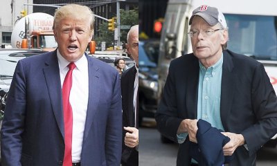 Can't Take It Anymore? Donald Trump Blocks Stephen King on Twitter