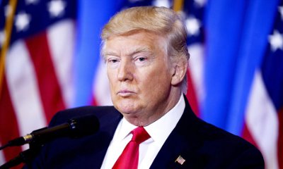 Donald Trump's 'Covfefe' May Be Used for Everything, From Coffee to Undies