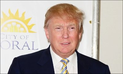 Donald Trump Sparks Outrage for Condemning London Mayor Just Hours After Terror Attacks