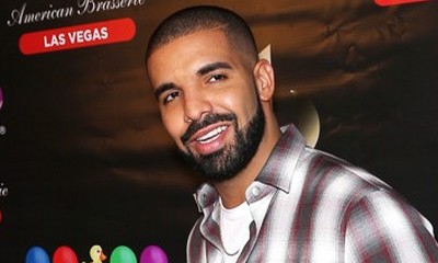 Is Drake Expecting a Son?