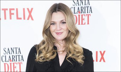 Drew Barrymore Is Dating a Businessman Following Will Kopelman Split