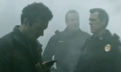 New Eerie 'The Mist' Featurettes Take You to Bridgeville