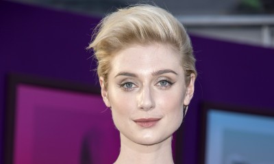 'GOTG 2' Star Elizabeth Debicki to Have a Voiceover Role in 'Valerian'