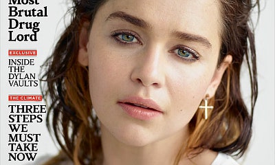 Emilia Clarke Says Being a Woman in Hollywood Is 'Like Dealing With Racism'
