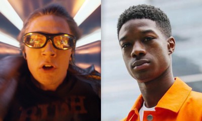 Evan Peters' Quicksilver Returns in 'X-Men: Dark Phoenix', Lamar Johnson Joins the Cast