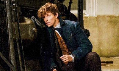 'Fantastic Beasts 2' to See Teen Dumbledore, Teen Newt and Teen Grindelwald