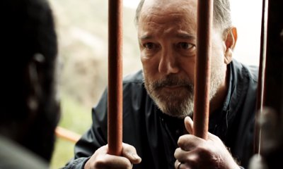 'Fear the Walking Dead' 3.04 Sneak Peeks: Strand Meets His 'Angel of Death'