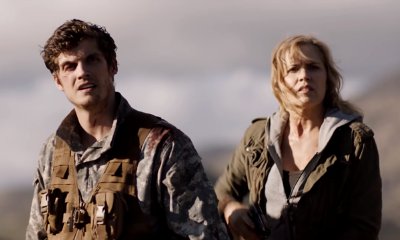 'Fear the Walking Dead' 3.05 Sneak Peeks: Madison Contributes, Victor's Back on the Road