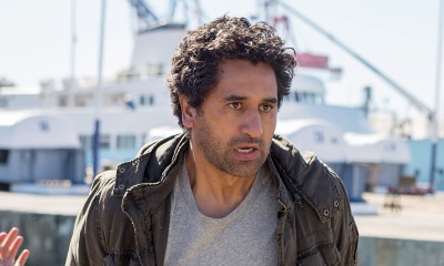 'Fear the Walking Dead': Here Is the Potential Killer of [SPOILER] in Season 3 Premiere