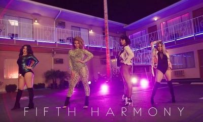 Fifth Harmony Unveils First Music Video Without Camila Cabello, 'Down'