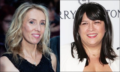 'Fifty Shades of Grey' Director Details On-Set Conflict With Author E.L. James