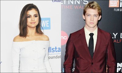 Find Out What Selena Gomez Says About Taylor Swifts New