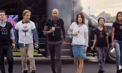 'Friends from College' Full Trailer Sees Group of Six Friends Going Crazy in Reunion