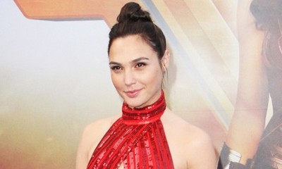 Gal Gadot Is Already Planning for Baby No. 3