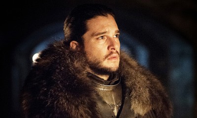 'Game of Thrones': Empire Magazine Fuels Speculation of Jon Snow's Birth Name