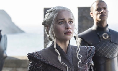 'Game of Thrones' Final Season May Not Air Until 2019, New Season 7 Spoilers Surface