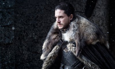 'Game of Thrones' Season 7: See the New Stunning Images of Jon Snow, Jaime and More